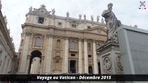 Voyage au vatican 259